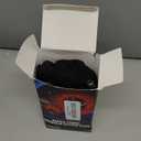 Heated Steering Wheel Cover, Car Steering Wheel Heater, Winter, OD 14.5-15 Inch, Suitable for Standard Size Cars, Trucks, Vans, SUVs