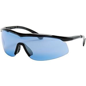 Tourna Specs Eye Guards for Enhanced Visibility and Protection in Tennis, Pickleball, and Golf