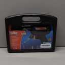 Weller 260 Watt & 200W Professional Soldering Gun Kit with Three Tips and Solder in Carrying Case | D550PK