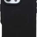 OtterBox iPhone 16 Pro Max Defender Series Case - Black