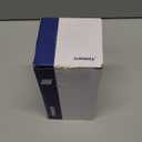 SUNWILL Travel Coffee Tumbler 20 oz, Insulated Mug with Lid, Stainless Steel Cup for Outdoor, Powder Coated Olive