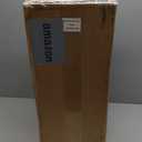 Wsays 21" Tall Sissy Bar Passenger Backrest Classic Styled Chrome Compatible with Harley Sportster XL 883 1200 1996-2003