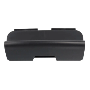 Bumper Face Bar Trim Molding Step Pad Rear Driver or Passenger (Textured) for BMW for M5 Base 2000-2003 Over-Deals 16556219 51122695499