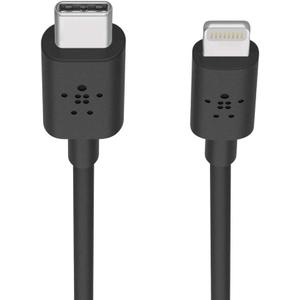 Belkin USB-C to Lightning Cable