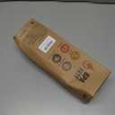 National Parks Water Bottle with 63 Waterproof Stickers & Carry Strap, Durable Plastic Water Bottle 32oz Hiking Water Bottles for Travel, Camping, Gifts for Kids, Men, Women Tritan, BPA Free