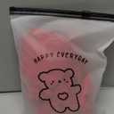 Red Corduroy Dog Dress Sweater for Small Dogs Girl Set Dog Winter Dress Puppy Clothes Christmas, X-Small