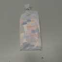 Shorogyt for iPhone 16 Wallet Case - Fits 5 Cards, Compatible with Magsafe Detachable Magnetic Credit Card Holder Leather Cardholder Cute Phone Cover Women Girls for Apple 16, Collage