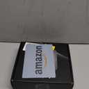 Gueray Portable CD Player with Bluetooth, Desktop CD Music Players for Home Built-in Double HiFi Sound Speakers, Support AUX&USB Headphone Jack, FM Radio Boombox, LCD Screen Display for Kids Gift (White)