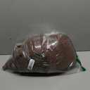 Snug Fit Unisex Adult Onesie Pajamas, Flannel Cosplay Animal One Piece Halloween Costume Sleepwear Homewear Size Large