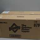 Bounty Select-A-Size Paper Towels, White, 8 Triple Rolls = 24 Regular Rolls