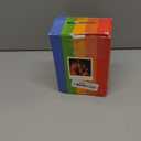 Polaroid Go Generation 2 - Mini Instant Camera + Film Bundle (16 Photos Included) - Black (6280)