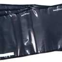 ShieldNSeal Vacuum Seal Bags (Black and Clear, 11" x 24")