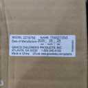 Graco Tranzitions 3-in-1 Harness Booster Car Seat, Forward Facing Car Seat, Highback, to Backless Booster, Proof, Manufacturing date: 05/29/2026