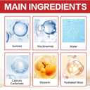 2 x SP-8 Probiotic Ultra Whitening Toothpaste, Deep Cleaning Care Fresh Breath with Probiotic Oral Microbiot. (1 Pcs)