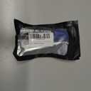 2 x RACOONA Touch Up Paint Pen - Car Scratch Remover, Deep Scratch Repair for All Types of Cars (Blue)