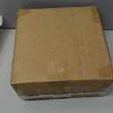 Sweese Dessert Plates, 7.8 Inch Porcelain Round Salad Plates Set of 6, Small Appetizer, Small Dish Set, Microwave & Dishwasher Safe, Scratch Resistant Slates set, White