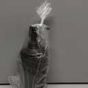 iDesign Metal Tall Liquid Soap Dispenser Pump, The Olivia Collection  8 Oz., Bronze