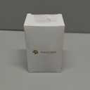 Miracase Phone Holders for Your Car with Metal Hook Clip, Air Vent Cell Phone Stand Car Mount, Universal Automobile Cradle for Garmin GPS Fit iPhone Android and All Smartphones, Dark Black (1 Pack)