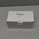 WBao Solar Christmas Lights Outdoor 200LED F8 Big Bulbs, 8.4ft x 5.2ft Christmas Net Lights with Remote Control, 8 Modes, Timer, Waterproof for Lawn, Bushes, Trees Outdoor Xmas Decorations, Multicolor