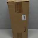 60 Pack 4-compartment Bento Snack Boxes with Lids Reusable Divided Lunch Containers for Travel Work Home Outdoor Camping (Black)