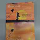 The Kite Runner by Khaled Hosseini