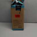 Bright Starts Pop 'N Sit Portable Booster, Indoor/Outdoor Use, Floor Seat with Feeding Tray, Grey, 6 Mos - 3 Yrs (Core Gray)