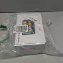 Portable Wireless with Apple CarPlay and Android Auto Screen for Car, 7" HD Touch Screen Car Stereo with Mirror Link, Bluetooth 5.2, Backup Camera, AUX,FM Transmitter for All Vehicle