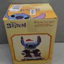 Kurt Adler Disney Stitch Tree Topper