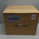 Towel Warmer, 23L Towel Warmer Cabinet Can Hold 32 Wet Facial Towels,Hot Towel Warmer Use for Spa, Hair Beauty, Salon - Black