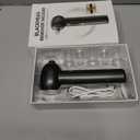 Heated Blackhead Remover Pore Vacuum with 5 Probes & 3 Suction Modes
