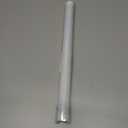 GSPQAZ Ghosts at the Haunted Castle Canvas Print - Spooky Halloween Wall Art for Home Dcor 12x18-Unframed (U698)