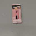 Heated Eyelash Curlers - Eye Lash Curler Heat - Mini Electric Eyelash Curler with LED Display 3 Temp Settings USB Rechargeable Natural Curling 24H Long Lasting for Women Makeup Tools Gifts