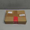 Dual Antenna Mast Clamp, Galvanized Iron U-Bolt Mounting Bracket for Antennas, Surveillance Poles, Outdoor Equipment, and Flagpoles 6PCS