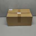 Weysat Extra Large Christmas Hanging Ornaments Oversized Plastic Balls for Outside Lawn Yard Tree Hanging Decorations(6 Inch)