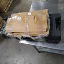 VEVOR Demolition Jack Hammer, MAX 2200W Electric Jackhammer Heavy Duty, 1400 BPM Concrete Breaker 4pcs Chisels Bit Chipping W/Case, Gloves