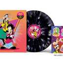 A Goofy Movie Soundtrack Splatter (Vinyl)
