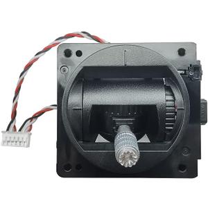 Radiolink RC Dual-Stick Transmitter Original Thumb Joystick Rocker Gimbals for AT9 AT9S AT9S Pro AT10 AT10II T16D Replacement Accelerator (for Throttle)