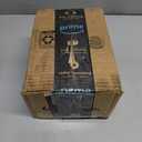 8PCS Front Rear Ceramic Brake Pads Replacement Kit Fits 2011-2017 For Lexus CT200h, 2010-2019 For Toyota Prius, 2012-2015 For Prius Plug-In, 2017-2019 For Prius Prime (D1184 D1354)