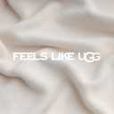 UGG Coco Queen Fleece Blanket for Bed Luxury Room Decor, Plush & Warm Queen Blanket for Bed, Gifts for Teens and Women, 90" x 92", White Snow