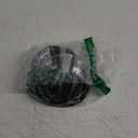 Highwings 8K HDMI Cable 2.1 2-Pack 6.6FT, Slim 48Gbps High Speed HDMI Braided Cord-4K@120Hz 144Hz 8K@60Hz, HDCP 2.2&2.3, Dynamic HDR,eARC,DTS:X,RTX 3090,Compatible with Roku TV/HDTV/PS5/Blu-ray (Black)