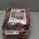 MIULEE Dusty Rose Pink Velvet Curtains Thermal Insulated Blackout Curtain Drapes for Bedroom Living Room Darkening 84 Inches Long Curtains Panels Rod Pocket Set of 2