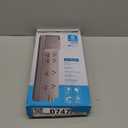 Belkin Professional Series surgemaster Surge Protector, 12 ac outlets, 10 ft Cord, 3,996 j, Dark Gray