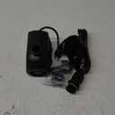 NFESOLAR 880GPH Submersible Pump, 60W Ultra Quiet Submersible Water Pump with Dry Burning Protection 9ft High Lift for Fish Pond, Fountains, Waterfall, Hydroponics, Aquariums KF206