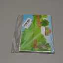 48 Sheets Farm Animals Stickers Party Favors Waterproof Stickers for Kids Animal Cute Stickers Wall Decal Self Adhesive Sticker for Farm Theme Party Decor