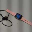 Smart Watch for Men, 120 Sports Modes Smartwatch with 1.83" HD Touchsreen, IP67 Waterproof, Sleep Monitor, Bluetooth Call & Music Control Fitness Watch for Android/iPhone (Pink)