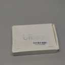 Blissy Silk Pillowcase - 100% Pure Mulberry Silk - 22 Momme 6A High-Grade Fibers - Silk Pillow Cover for Hair & Skin - Regular, Queen & King (Blissy White, Standard)