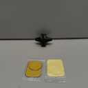 Magnetic Phone Holder for Car, WixGear [2 Pack] Universal Air Vent Magnetic Phone Mount for Car, Car Phone Holder Mount for Cell Phones and Mini Tablets with 4 Metal Plates