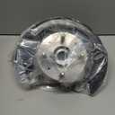 Front Right Steering Knuckle & Wheel Bearing Hub Assembly Fit for Honda Civic 1.7L L4 2003 2004 2005, 698-494, 698494, 51210S5AJ30, 45255S01A00, 44600S5DA00, Passenger Side