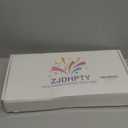 ZJDHPTY Red and Gold Balloon Stand Centerpiece Table Decorations for 49ers Party Birthday Graduation Wedding Mother's Day Anniversary Christmas New Year's Eve Party Decorations(Red gold set4)