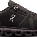 On Womens Cloud 6, Black, 9 Medium 